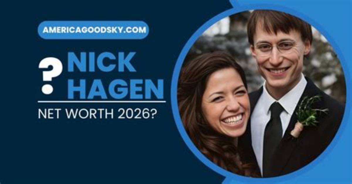 Nick Della Monica Net Worth