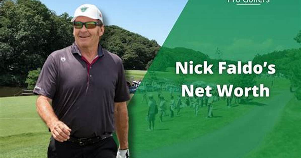 Nick Jago Net Worth