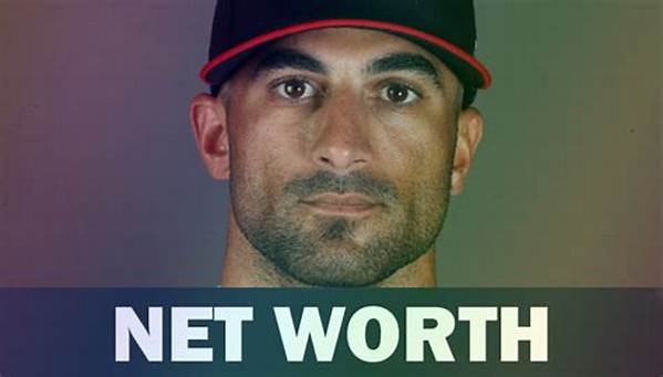 Nick Markakis Net Worth