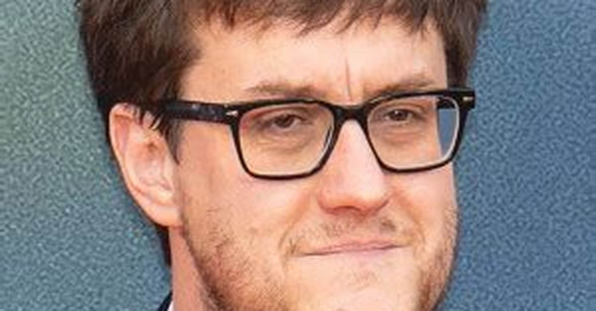 Nick Payne Net Worth