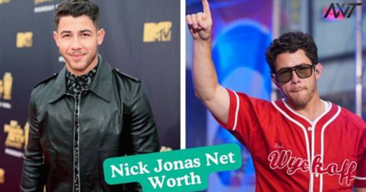 Nick Porrazzo Net Worth