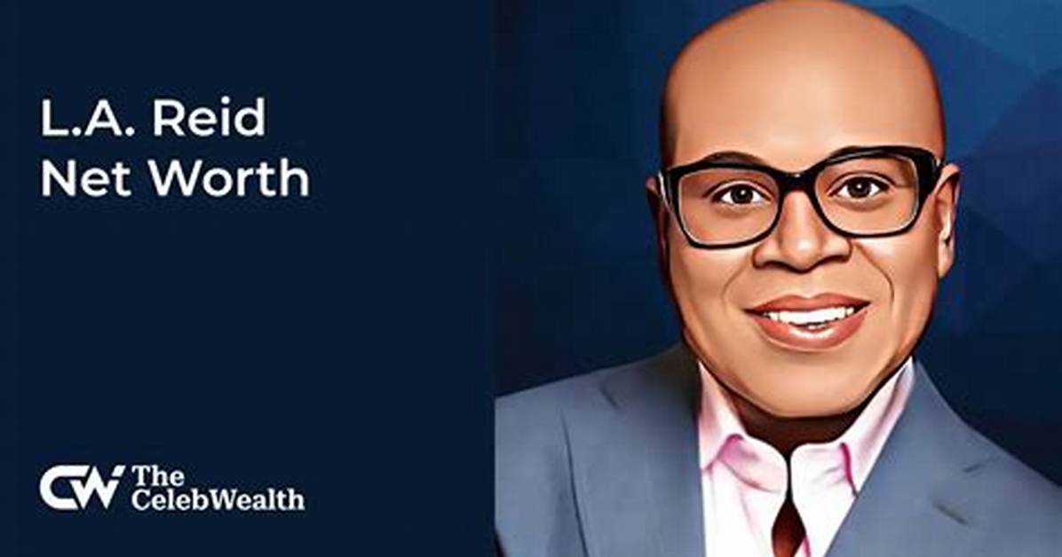 Nick Reid Net Worth