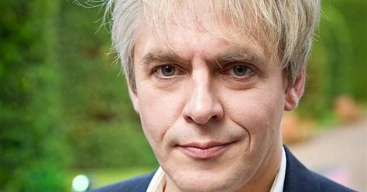 Nick Rhodes Net Worth