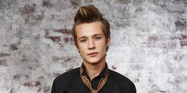 Nick Roux Net Worth