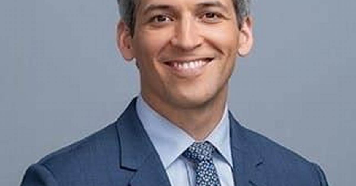 Nick Schifrin Net Worth