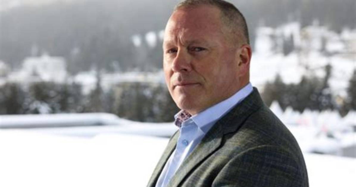 Nick Swinmurn Net Worth