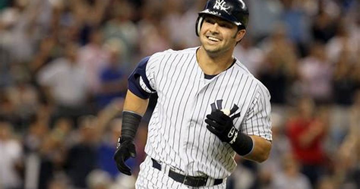 Nick Swisher Net Worth
