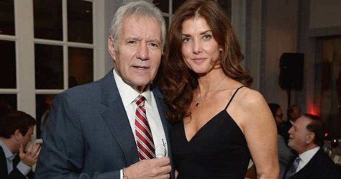 Nicky Trebek Net Worth