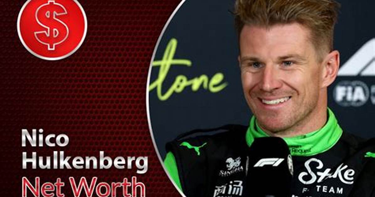 Nico Agnone Net Worth