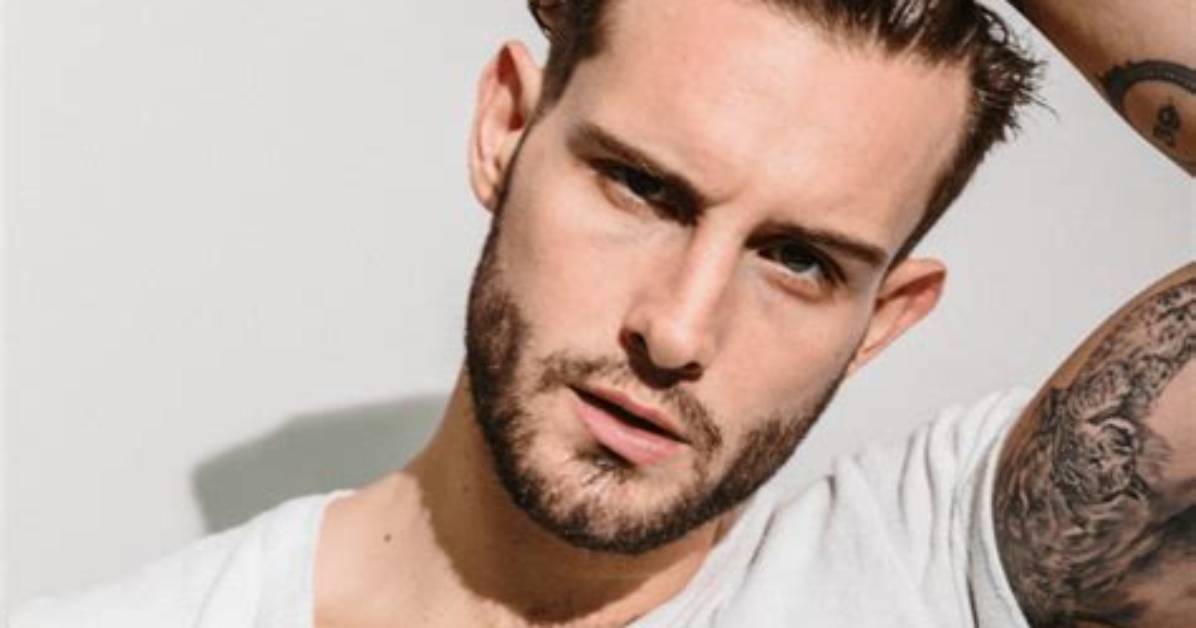 Nico Tortorella Net Worth