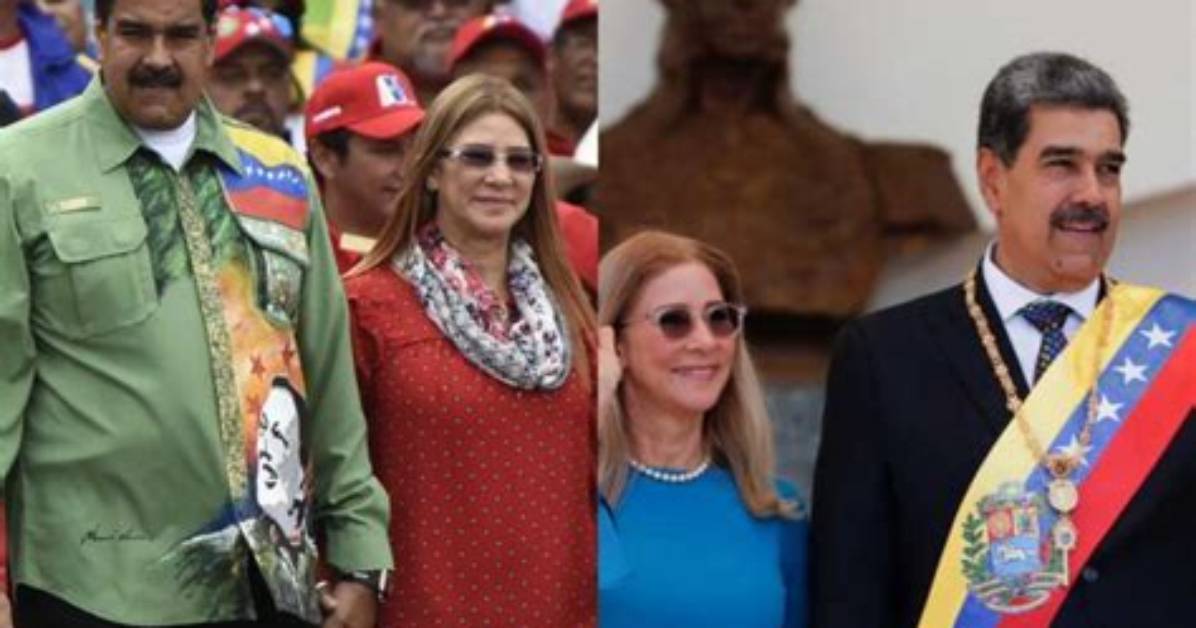 Nicol%C3%A1S Maduro Net Worth 1200. Jpg