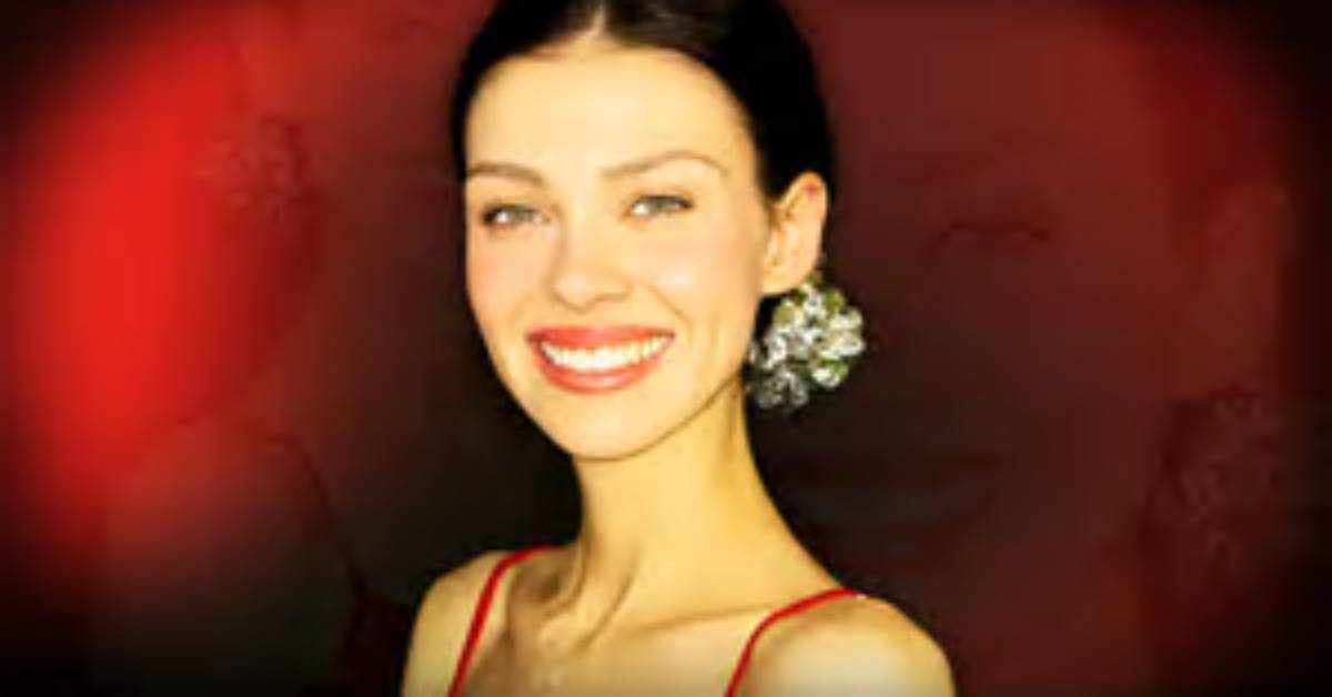 Nicola Potts Net Worth