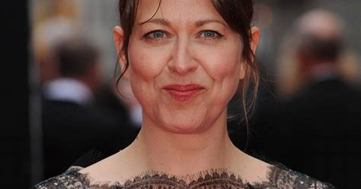 Nicola Walker Net Worth
