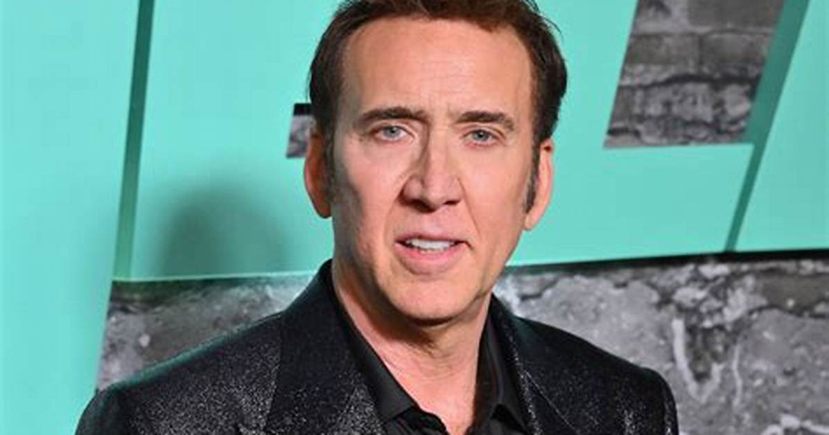 Nicolas Myers Net Worth