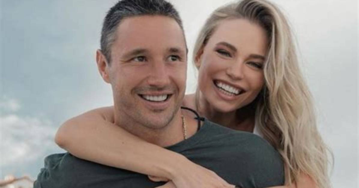 Nicole Andrazajtis Kovalchuk - Net Worth 2018, Bio & Wiki