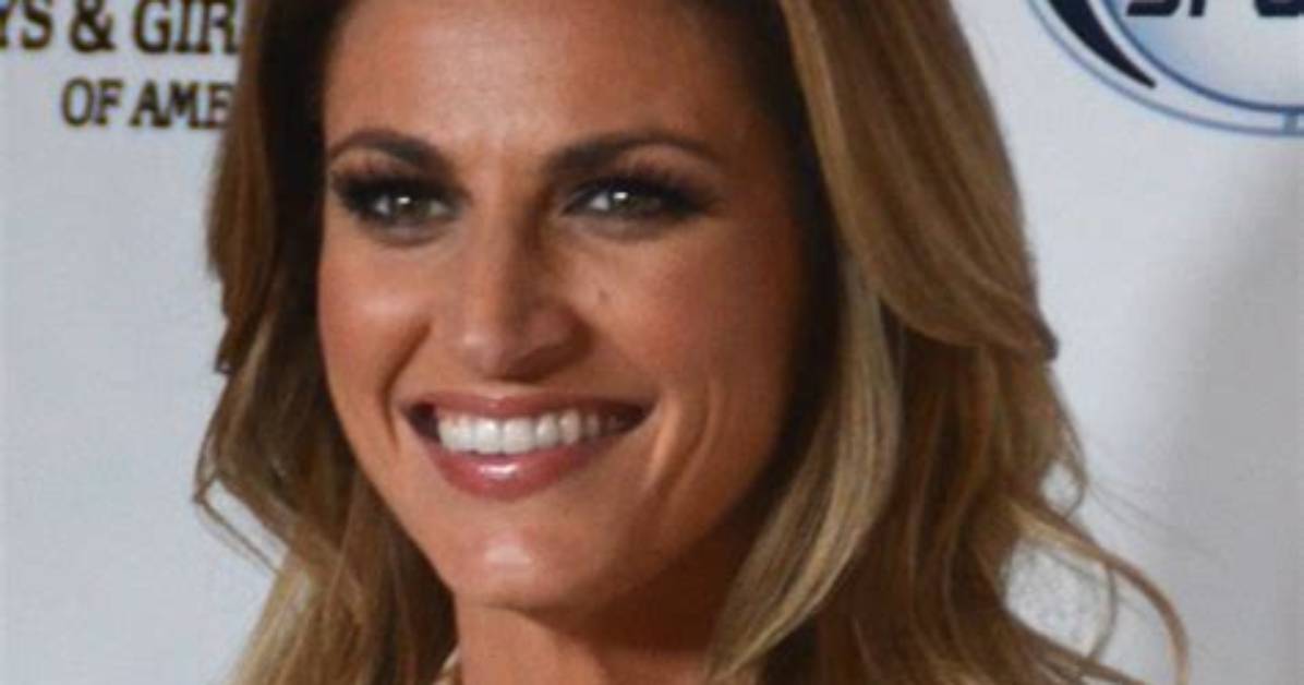 Nicole Andrews Net Worth