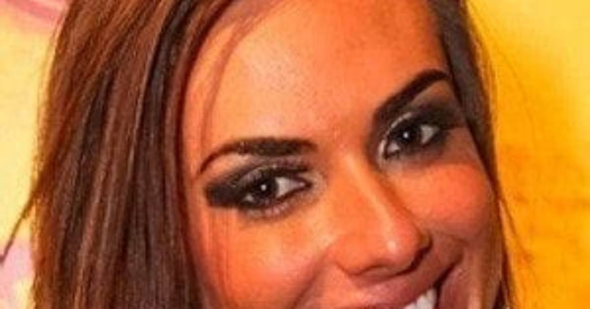 Nicole Bahls Net Worth