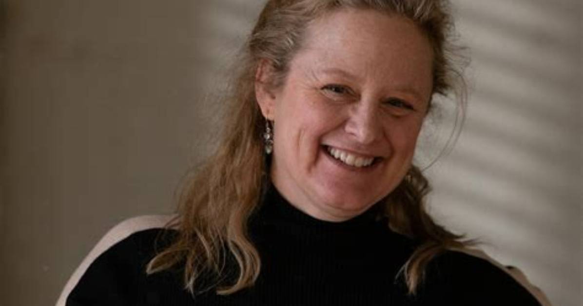 Nicole Fosse Net Worth