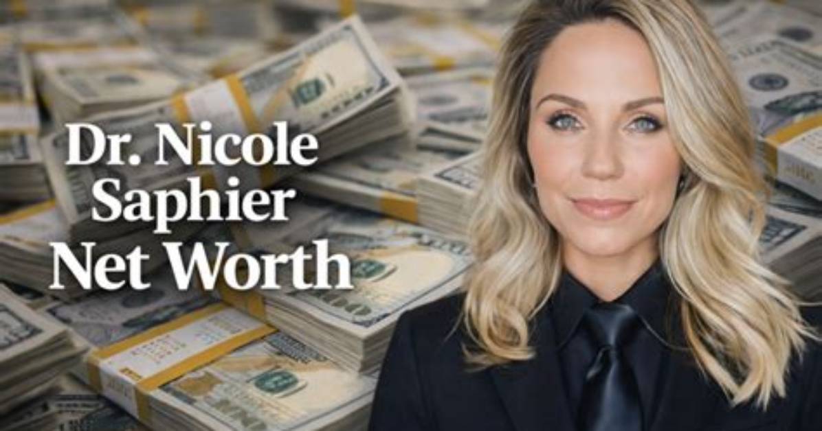 Nicole Kreuzer Net Worth