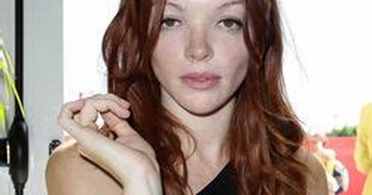 Nicole Laliberte Net Worth