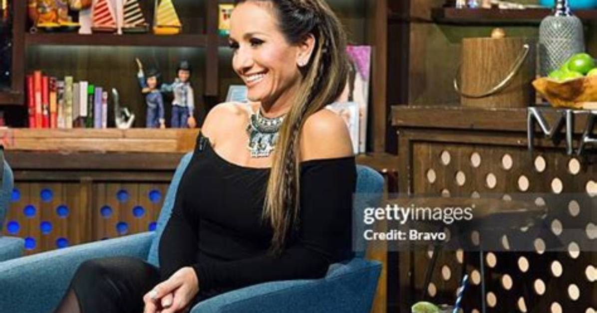 Nicole Napolitano Net Worth
