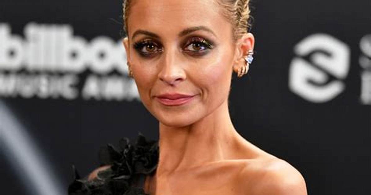 Nicole Richie Net Worth