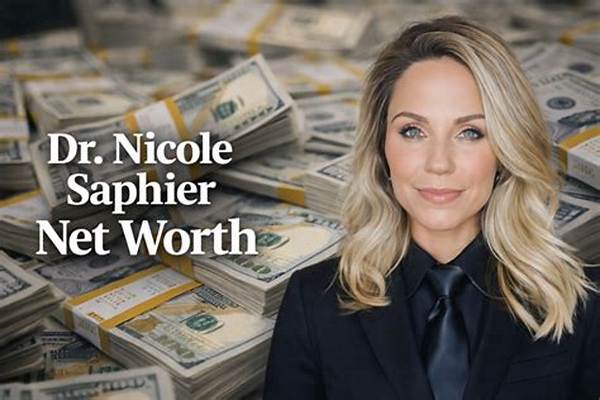 Nicole Yorkin Net Worth