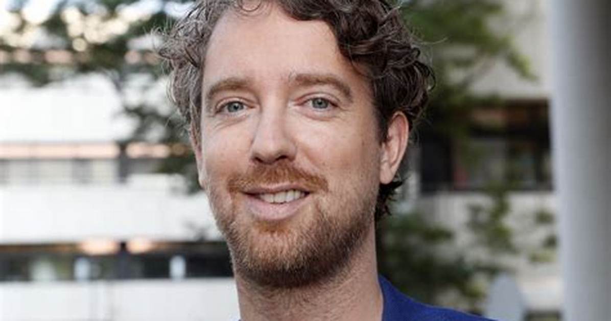 Niels Van Der Laan Net Worth