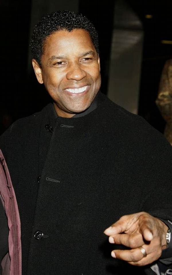 Nigel Washington Net Worth