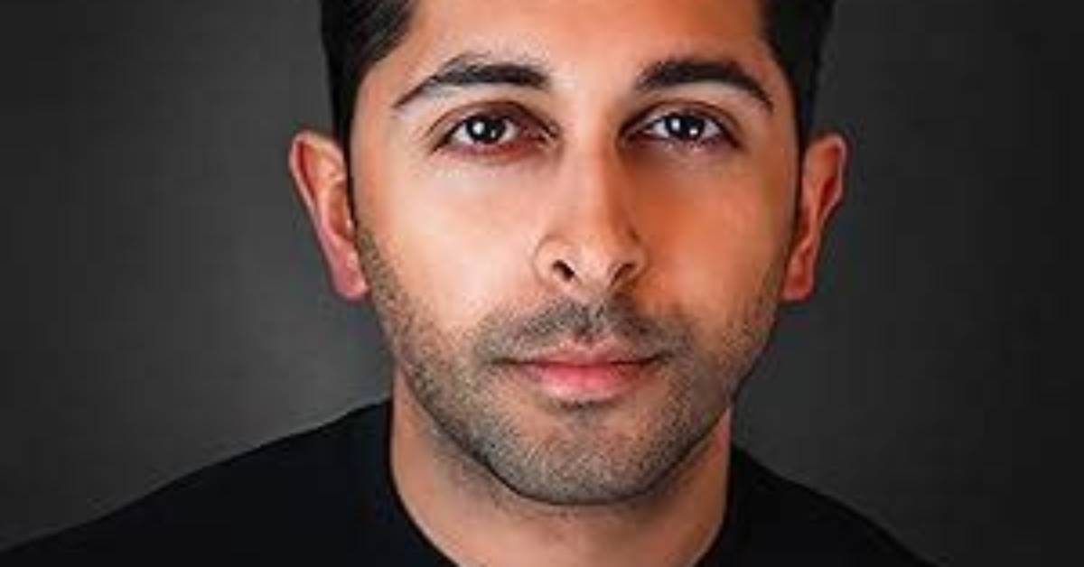 Nik Sadhnani Net Worth