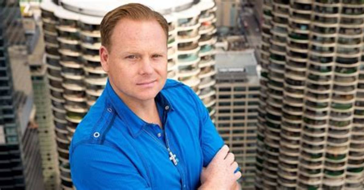 Nik Wallenda Net Worth