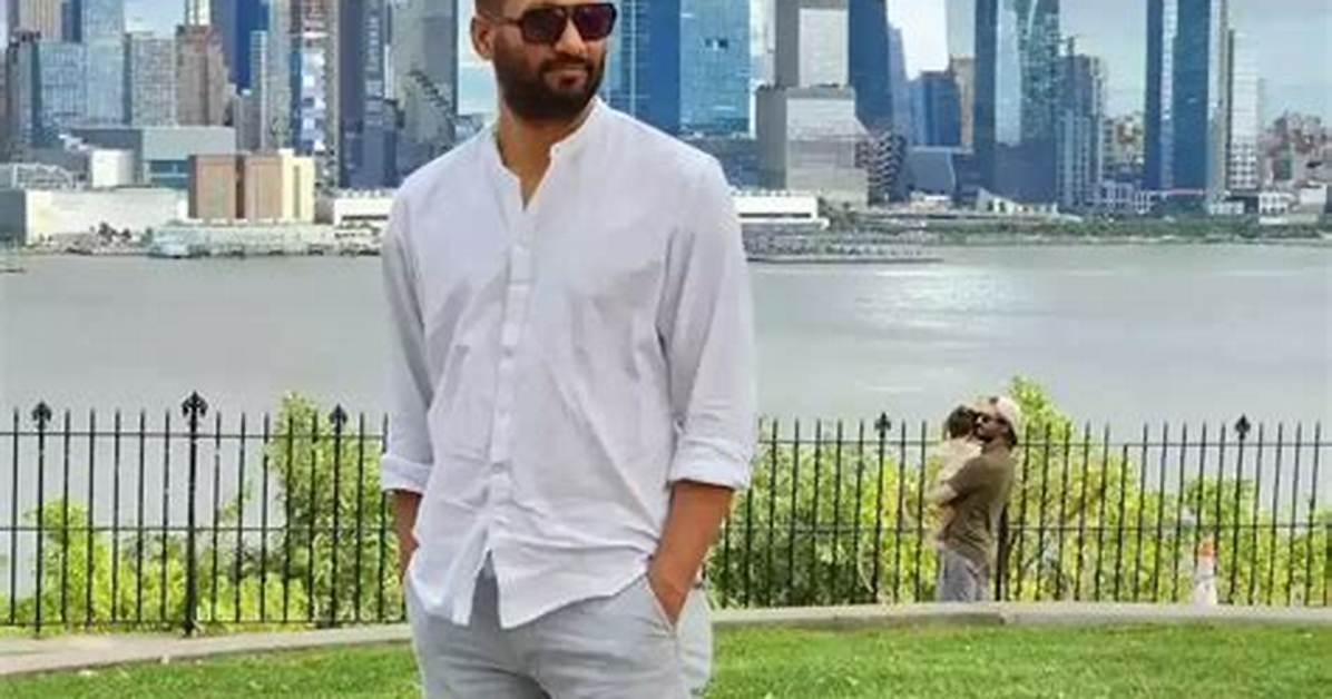 Nikhil Upreti Net Worth