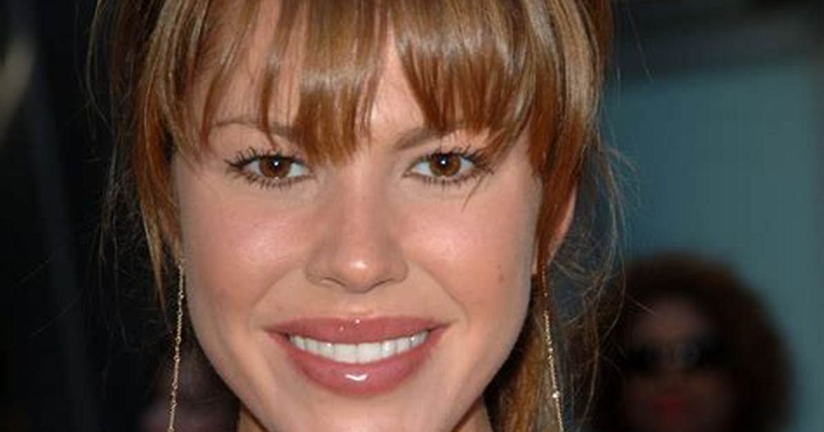 Nikki Cox Net Worth