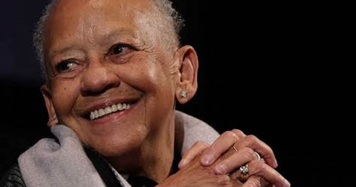 Nikki Giovanni Net Worth