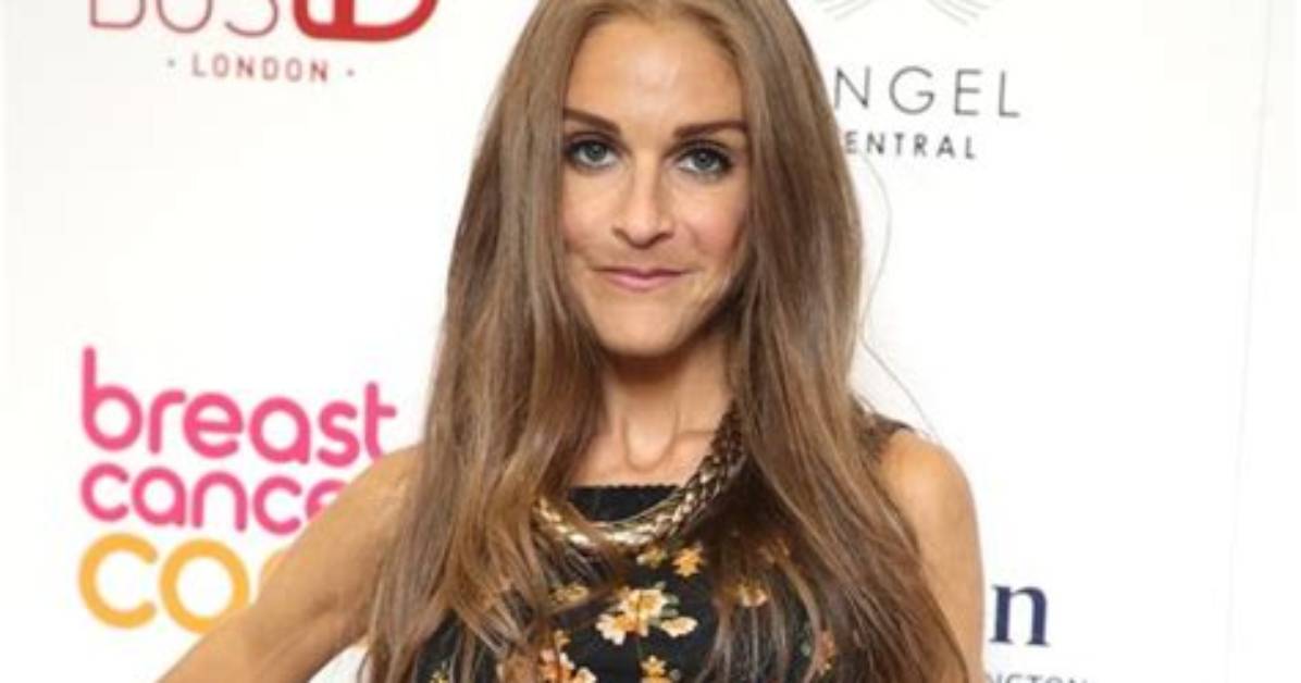Nikki Grahame Net Worth