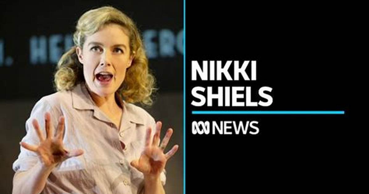 Nikki Shiels Net Worth