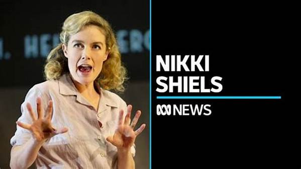 Nikki Shiels Net Worth
