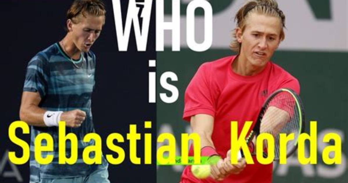 Nikolas Korda Net Worth