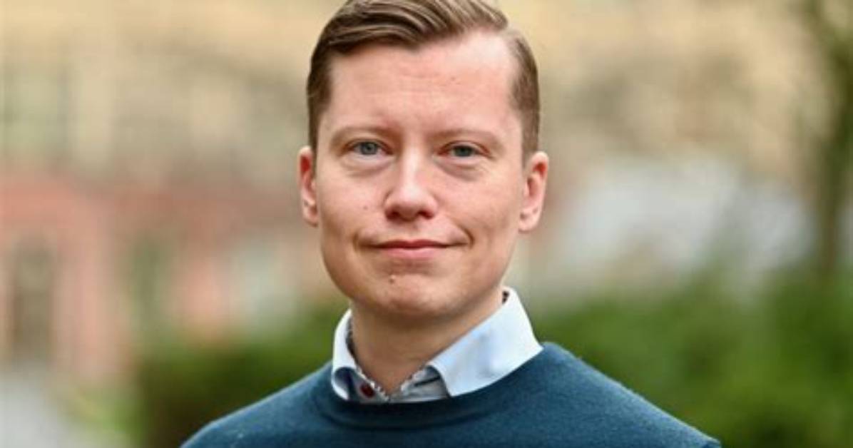 Nils Gustafsson Net Worth
