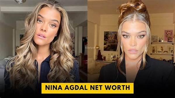 Nina Agdal Net Worth