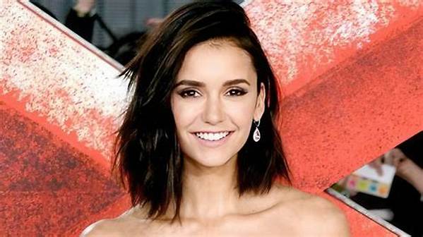 Nina Dobrev Net Worth
