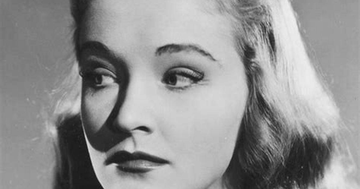 Nina Foch Net Worth