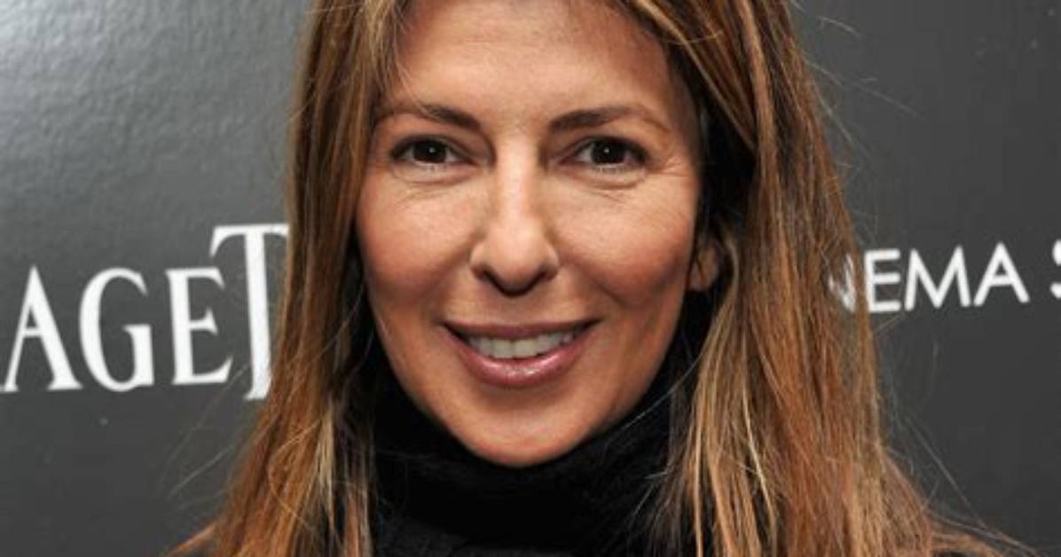 Nina Garcia Net Worth