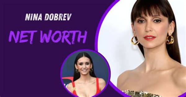 Nina Griscom Net Worth