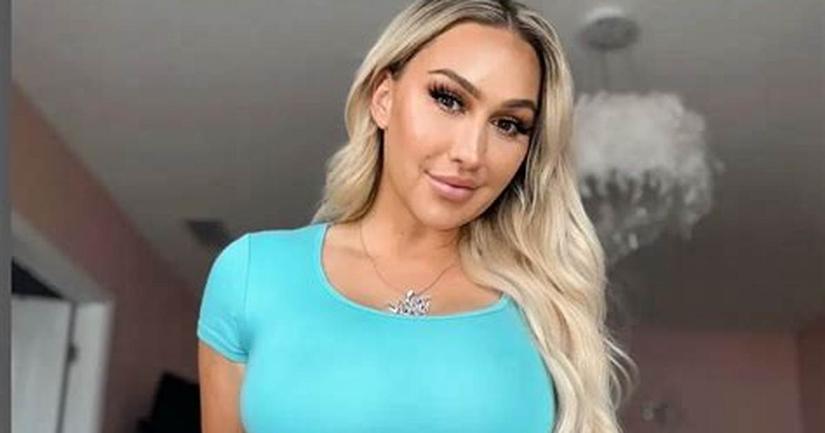 Nina Kay Net Worth