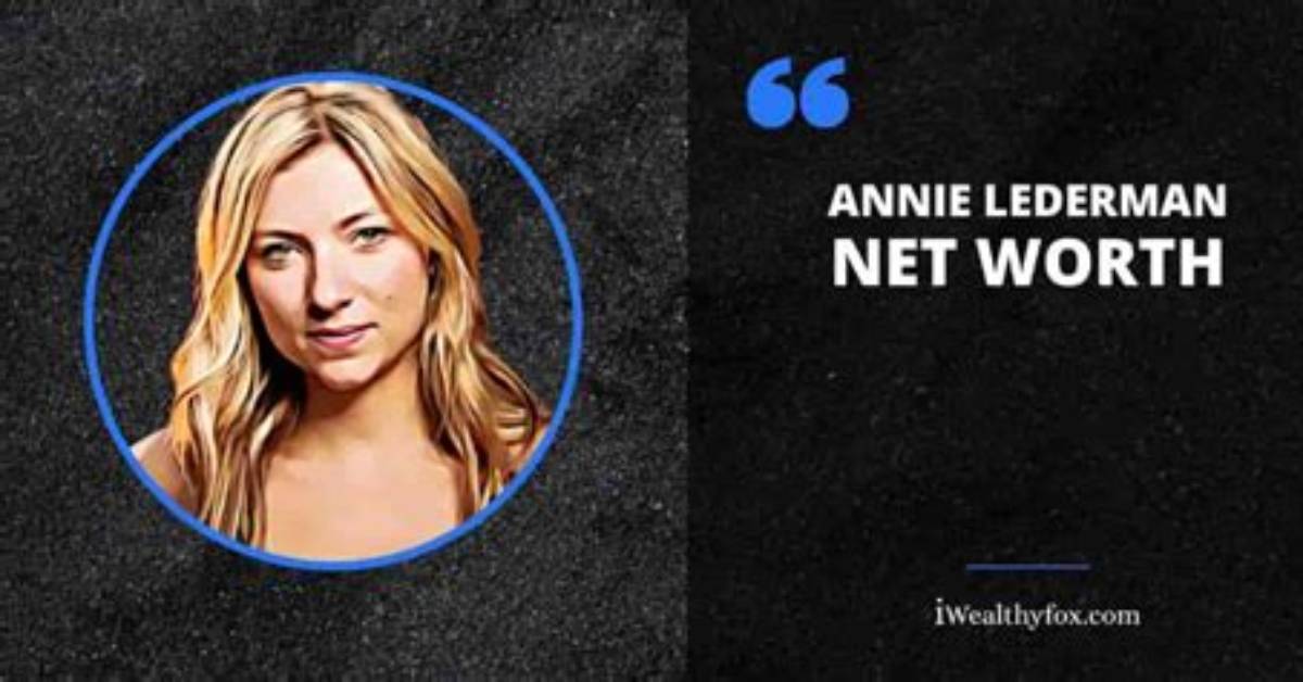 Nina R. Lederman Net Worth