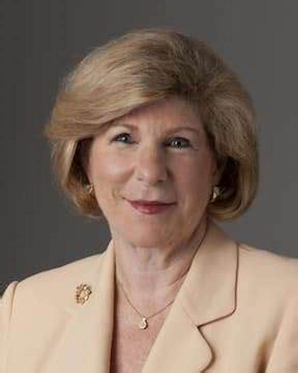 Nina Totenberg Net Worth