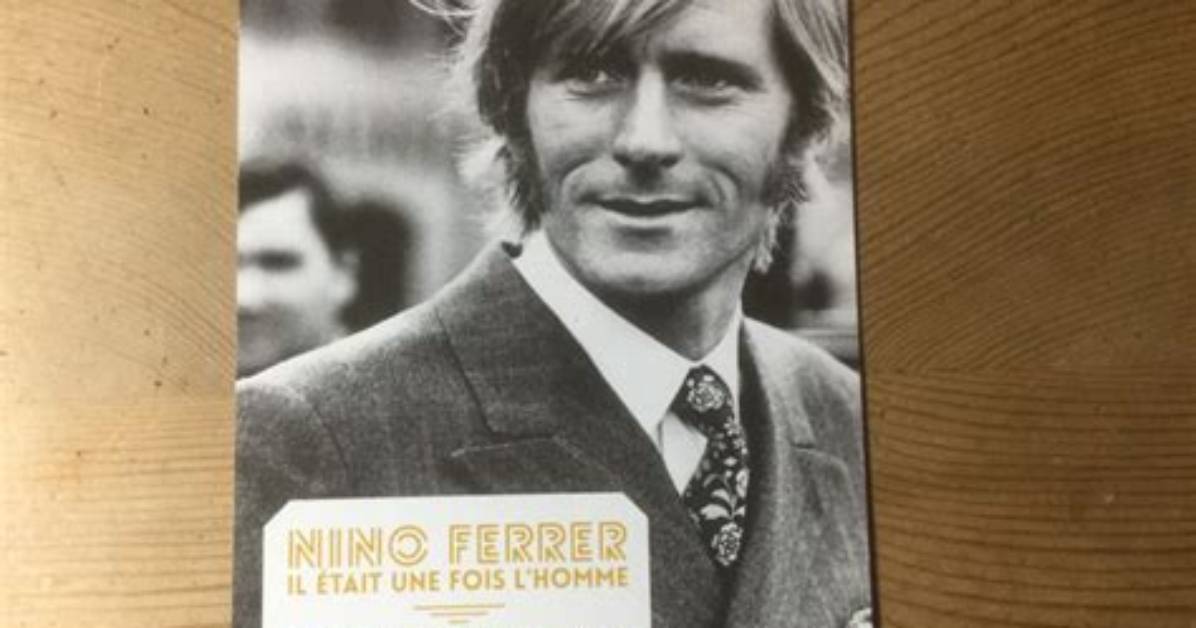 Nino Ferrer Net Worth
