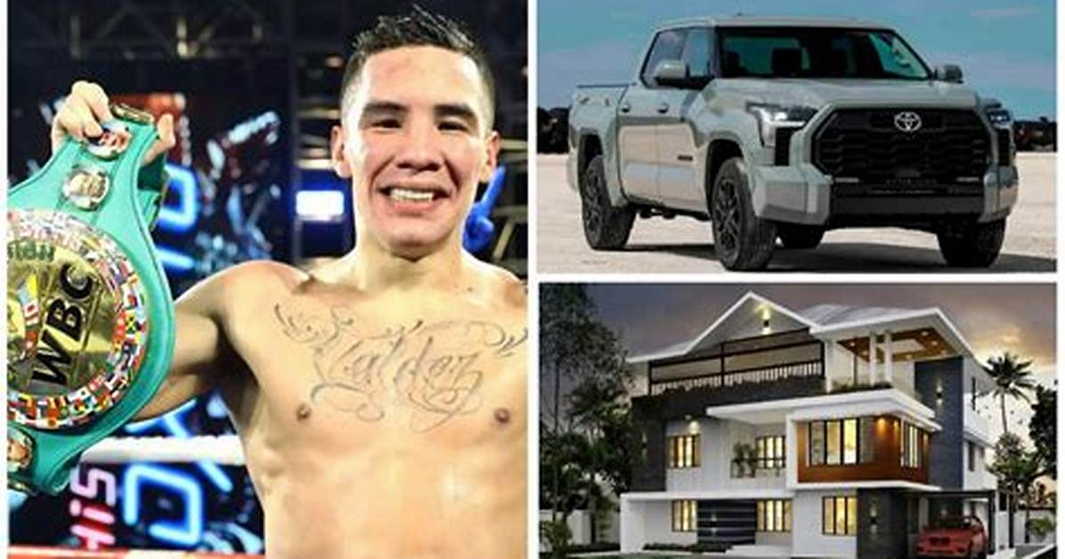 Nino Valdez Net Worth
