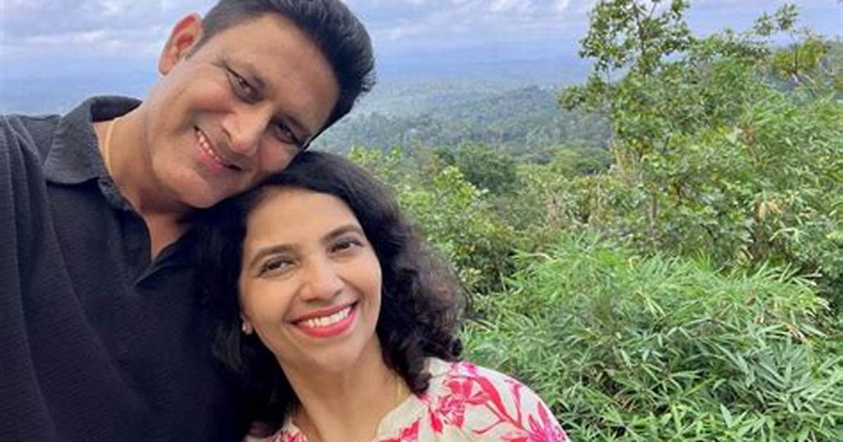 Nishika Kumble Net Worth